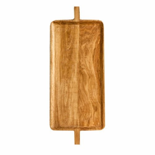 поднос коричневый 40*90 в Прокопьевске