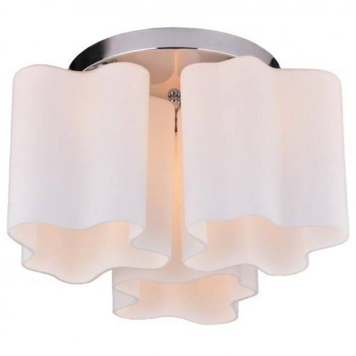 потолочная люстра arte lamp 18 a3479pl-3cc в Прокопьевске