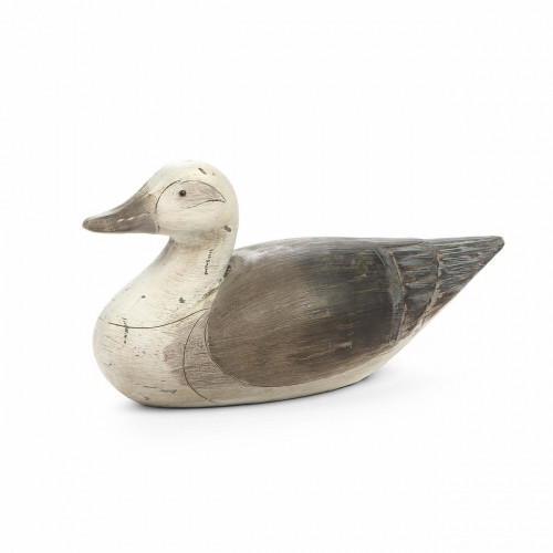 статуэтка grey duck в Прокопьевске