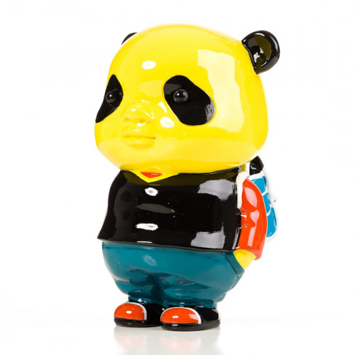 статуэтка panda в Прокопьевске