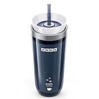 стакан для охлаждения напитков iced coffee maker серый в Прокопьевске