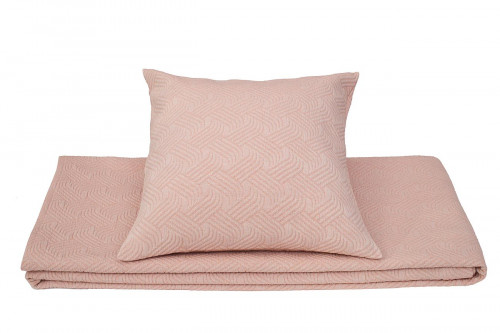 наволочка papillon декоративная розовая в Прокопьевске