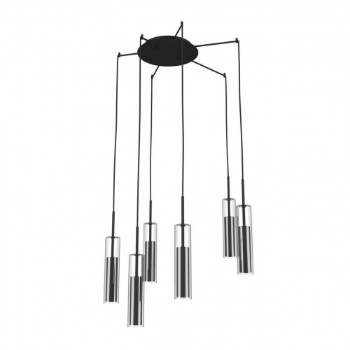подвесная люстра lightstar cilino 756067 в Прокопьевске