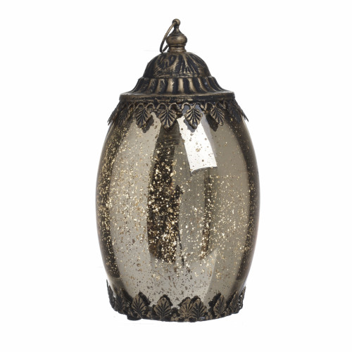 фонарь с led-подсветкой золотого цвета в Прокопьевске