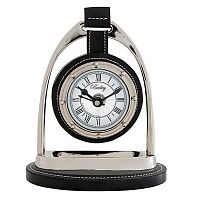 часы bailey equestrian от eichholtz хром в Прокопьевске