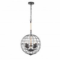 подвесная люстра st luce taticо sl191.403.05 в Прокопьевске