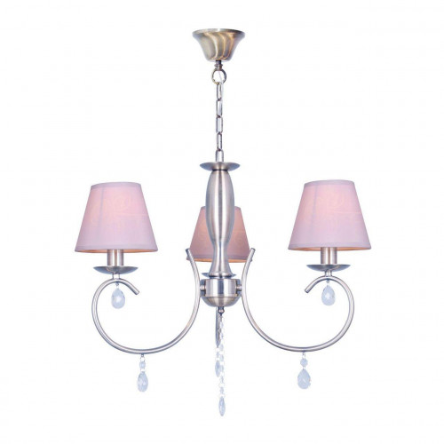 подвесная люстра toplight gillian tl1136-3h в Прокопьевске