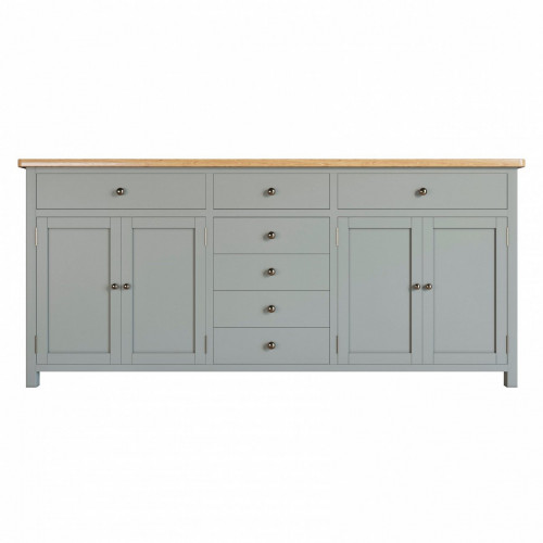 большой комод jules verne серый в Прокопьевске