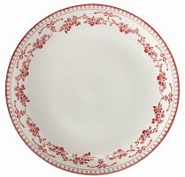 тарелка обеденная фаустина (д., см) comptoir de famille в Прокопьевске