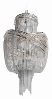 люстра каскадная guadarta l'argento серебро в Прокопьевске