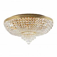потолочный светильник arti lampadari santa e 1.2.60.600 g в Прокопьевске
