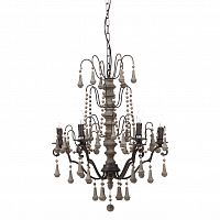 люстра versale коричневая в Прокопьевске