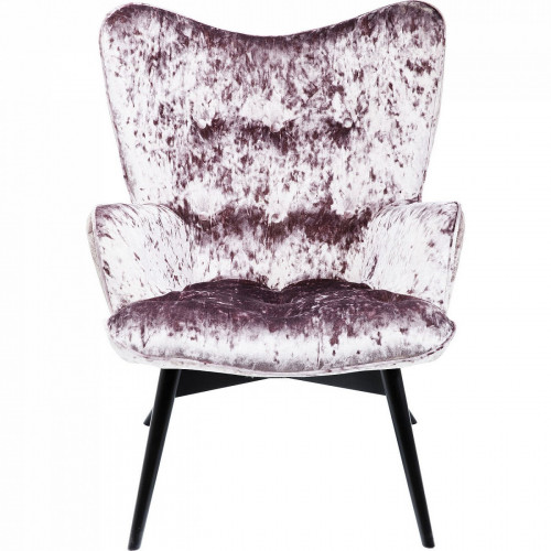 кресло vicky серый в Прокопьевске