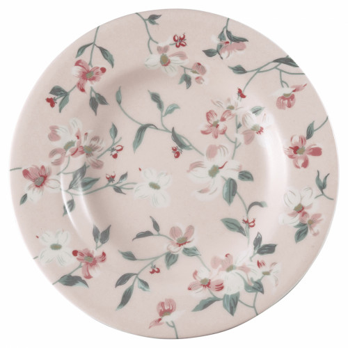 десертная тарелка jolie pale pink в Прокопьевске
