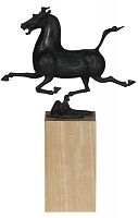 декор cavallo black в Прокопьевске