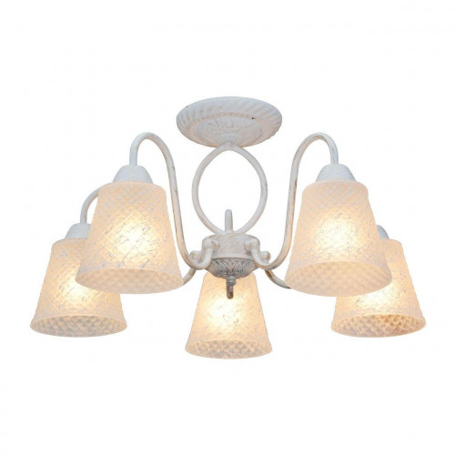 потолочная люстра toplight jaclyn tl1141-5h в Прокопьевске