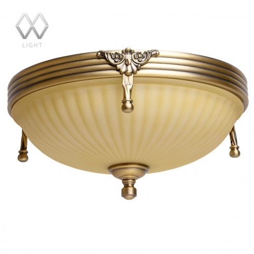 потолочный светильник mw-light афродита 317011202 в Прокопьевске