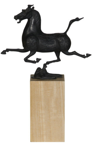 декор cavallo black в Прокопьевске