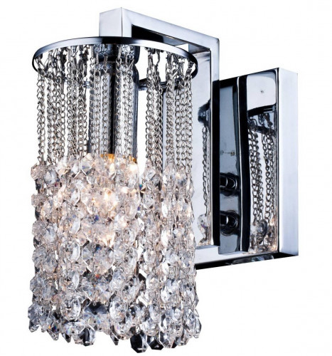 бра arte lamp cascata a3028ap-1cc в Прокопьевске