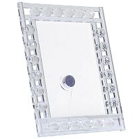 фоторамка charm из хрусталя 20х18х4 в Прокопьевске