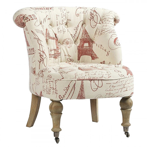 кресло sorbonne paris белое в Прокопьевске