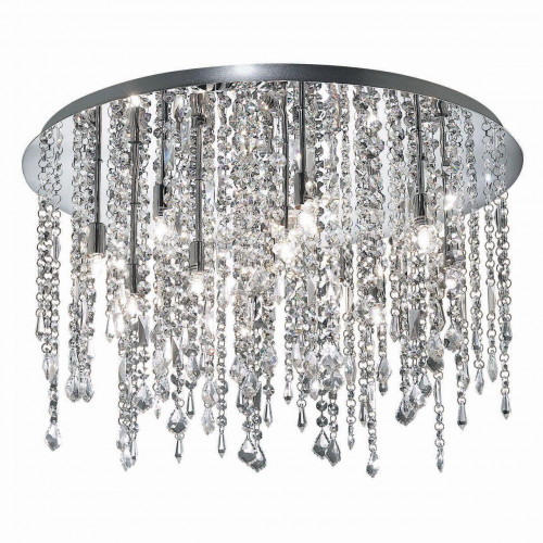 потолочный светильник ideal lux royal pl12 в Прокопьевске