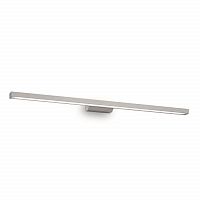 подсветка для зеркал ideal lux edgar ap49 alluminio в Прокопьевске