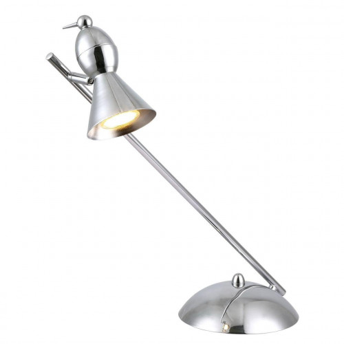 настольная лампа arte lamp picchio a9229lt-1cc в Прокопьевске