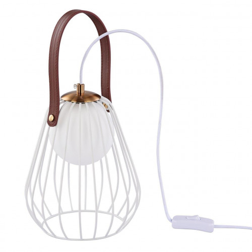 настольная лампа maytoni indiana mod544tl-01w в Прокопьевске