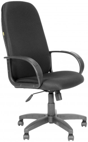 компьютерное кресло chairman 279 для руководителя в Прокопьевске