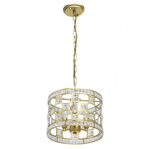 подвесная люстра mw-light монарх 121011503 в Прокопьевске