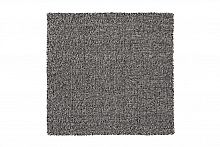 ковер waan light black white 250x250 от gan в Прокопьевске