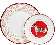 комплект тарелок zanotty (30.5 см) в Прокопьевске