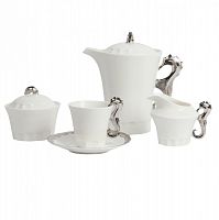чайный сервиз marine hoss silver в Прокопьевске