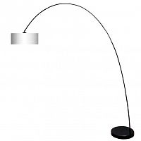 торшер newport 12201/fl white в Прокопьевске