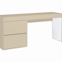 стол письменный personalidad от angel cerda кремовый в Прокопьевске