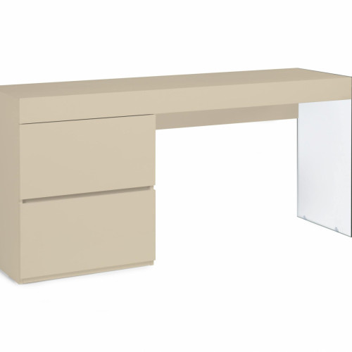 стол письменный personalidad от angel cerda кремовый в Прокопьевске