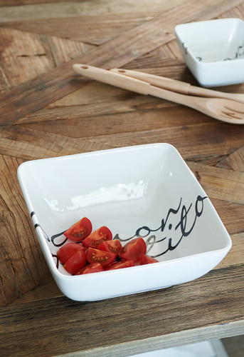 пиала приятного аппетита большая riviera maison r в Прокопьевске