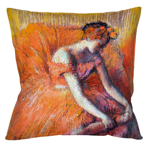 арт-подушка «балерина» в Прокопьевске