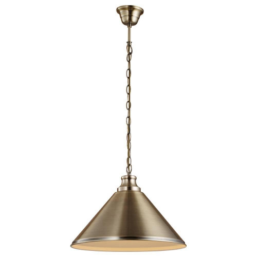 подвесной светильник arte lamp pendants a9330sp-1ab в Прокопьевске