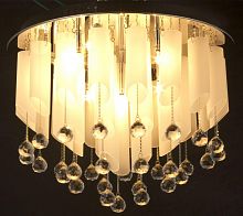 потолочный светильник st luce sl616.102.10 в Прокопьевске