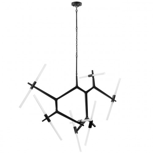 подвесная люстра lightstar struttura 742147 в Прокопьевске