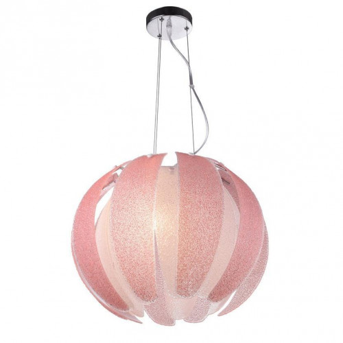 подвесной светильник idlamp silvana 248/1-rose в Прокопьевске