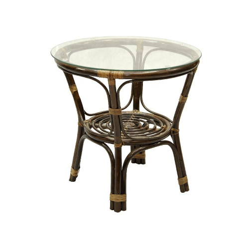 стол багама-3 коричневый в Прокопьевске