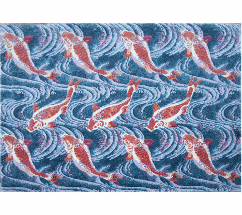 ковер lucky you от now carpets в Прокопьевске