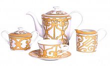 чайный сервиз marbella на 4 персоны (11 предметов) в Прокопьевске