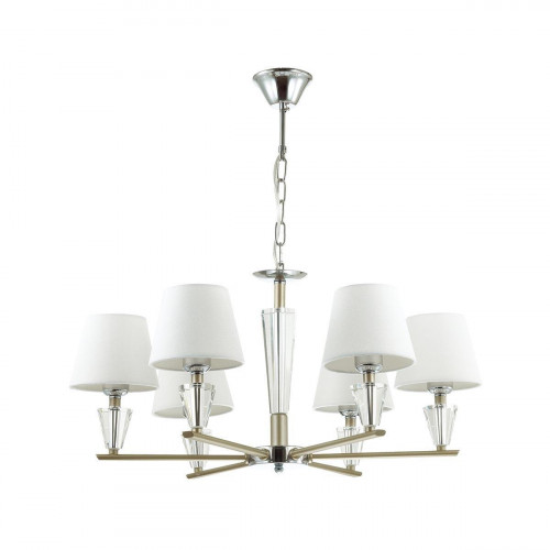 подвесная люстра lumion loraine 3733/6 в Прокопьевске