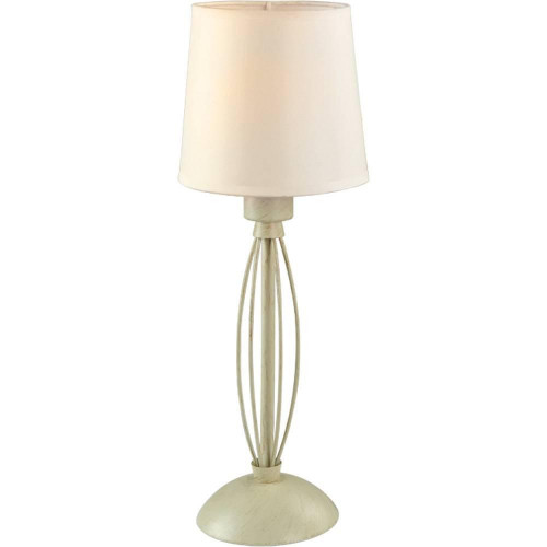 настольная лампа arte lamp orlean a9310lt-1wg в Прокопьевске