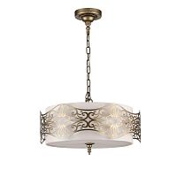 подвесной светильник maytoni rive burgeon arm959-pl-04-g в Прокопьевске