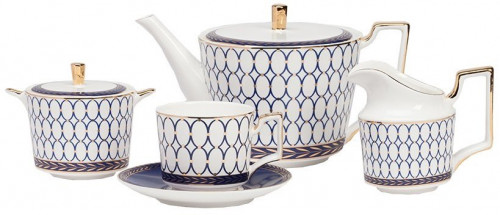 чайный сервиз gift в Прокопьевске